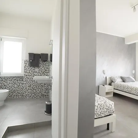 Bed & Breakfast Sami 3*