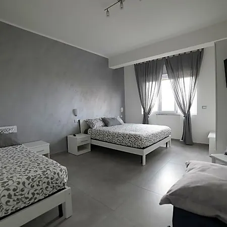Bed & Breakfast Sami