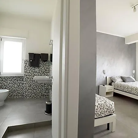 Sami Bed & Breakfast Scalea