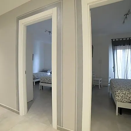 Bed & Breakfast Sami 3*