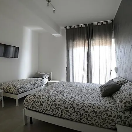 Sami Bed & Breakfast 3*