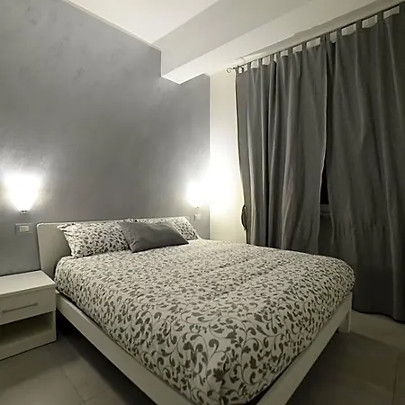 Bed & Breakfast Sami