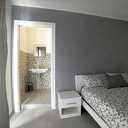 Bed & Breakfast Sami