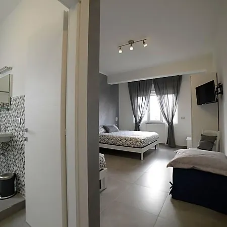 Bed & Breakfast Sami