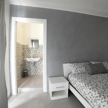 Bed & Breakfast Sami Scalea