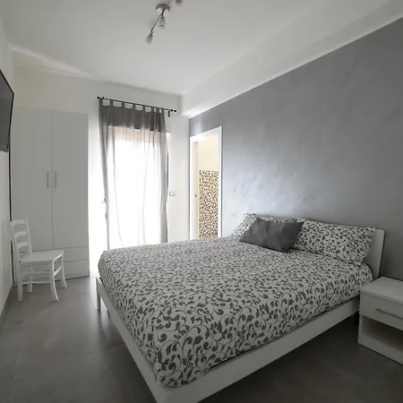 Sami Bed & Breakfast Scalea