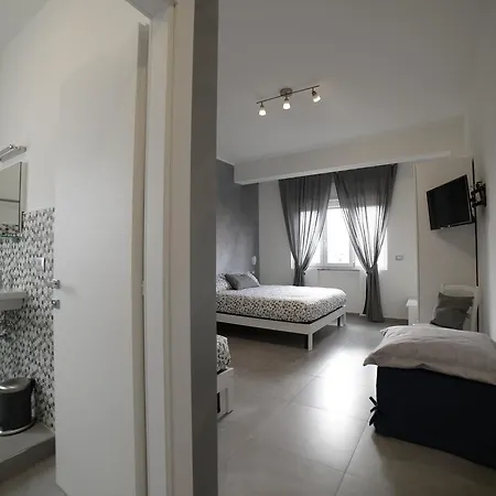 Frühstückspension Sami 3*