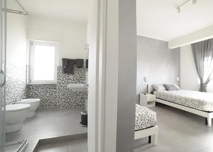 Couette-café Sami 3*