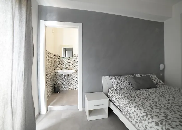 Couette-café Sami Scalea