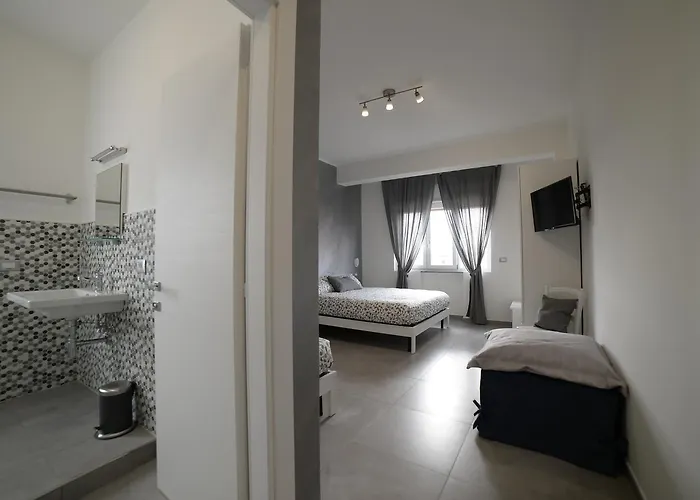 Couette-café Sami 3*